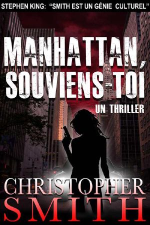 [Fifth Avenue 01] • Manhattan, Souviens-Toi